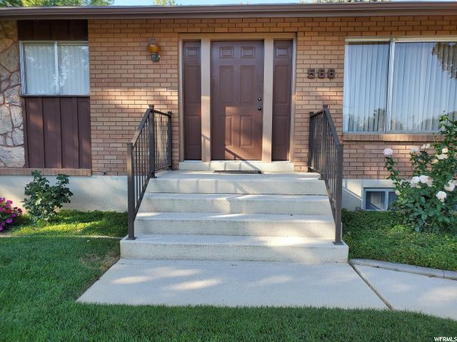 566 E 3050 N, North Ogden, UT 84414 — photo 2