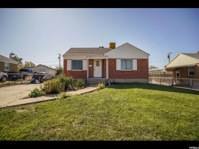 193 Ross Dr, Clearfield, UT 84015 — photo 2