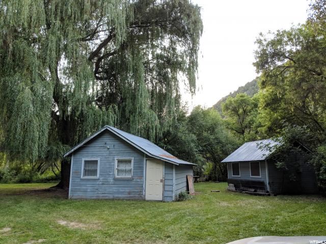 8 E Card Cyn, Logan, UT 84321 — photo 7
