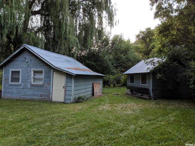 8 E Card Cyn, Logan, UT 84321 — photo 2