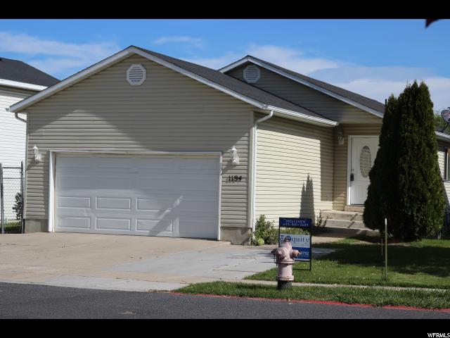 1194 W Southview Cir, Logan, UT 84321 — photo 3