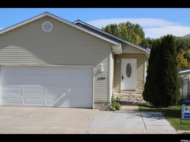 1194 W Southview Cir, Logan, UT 84321 — photo 2