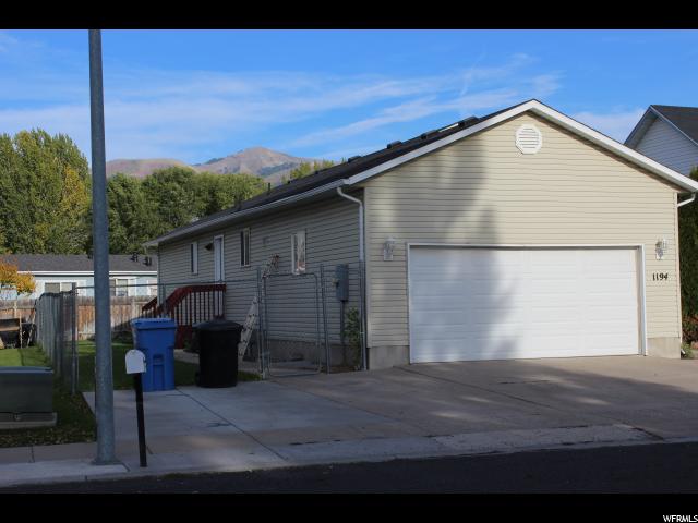 1194 W Southview Cir, Logan, UT 84321 — photo 4