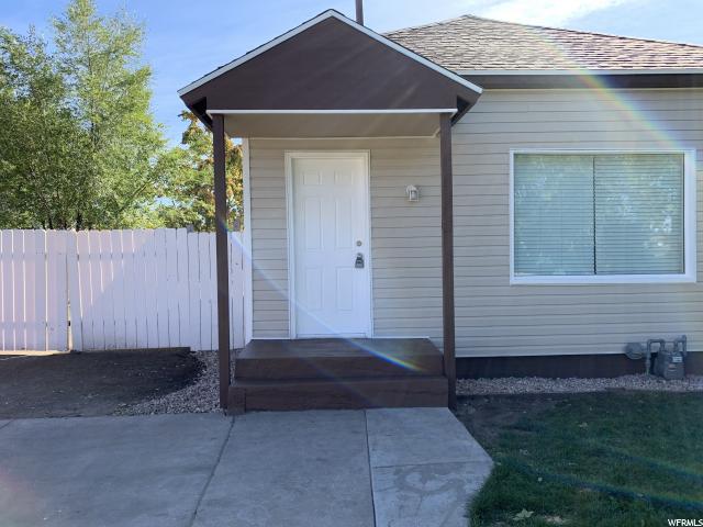 335 E 30th S, Ogden, UT 84401 — photo 4