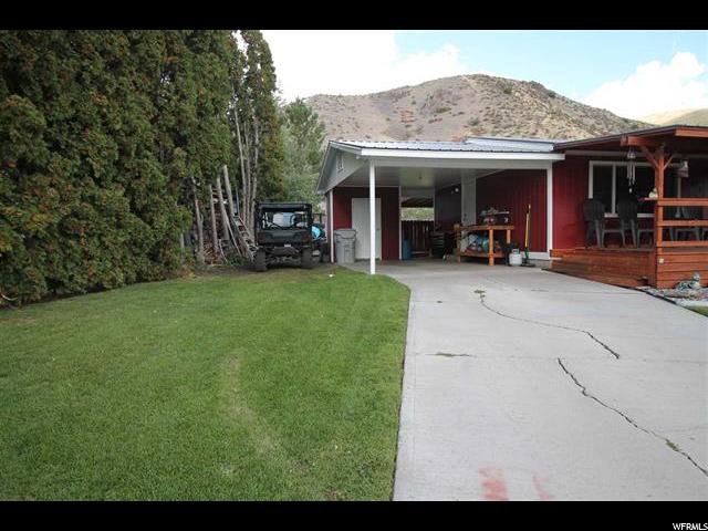 194 E Roosevelt Ave, Inkom, ID 83245 — photo 3