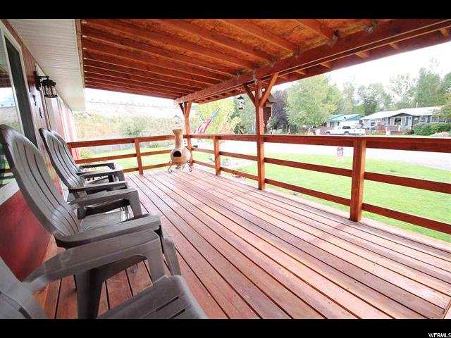 194 E Roosevelt Ave, Inkom, ID 83245 — photo 2