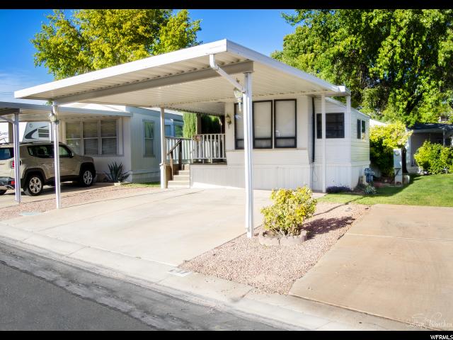 2990 E Riverside Dr #47, St. George, UT 84790 — photo 2