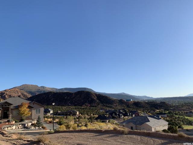 667 E Cedar View Dr, Cedar City, UT 84721 — photo 10
