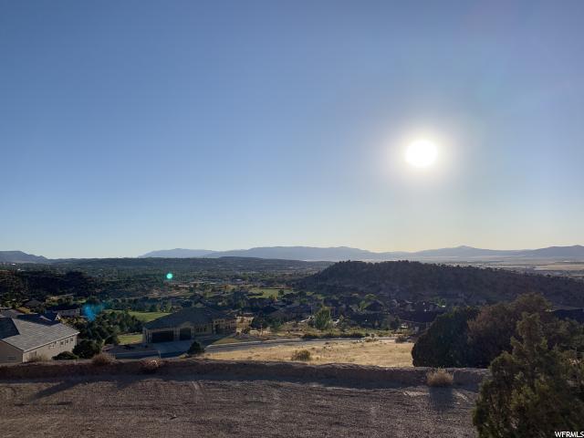 667 E Cedar View Dr, Cedar City, UT 84721 — photo 9