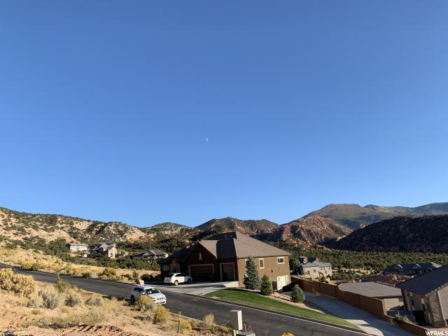 667 E Cedar View Dr, Cedar City, UT 84721 — photo 12