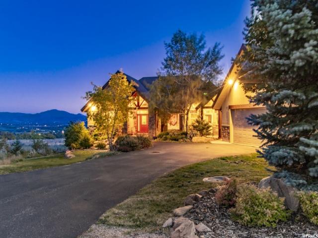 1941 E 6925 N, Liberty, UT 84310 — photo 2
