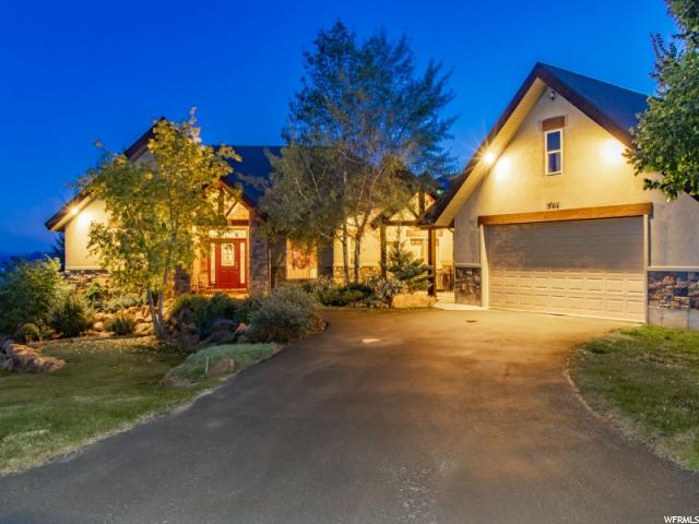 1941 E 6925 N, Liberty, UT 84310 — photo 3