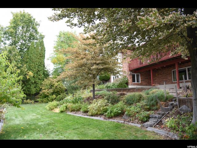 1175 Cedar Heights Dr, Logan, UT 84341 — photo 6
