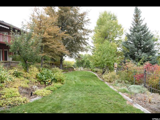1175 Cedar Heights Dr, Logan, UT 84341 — photo 5