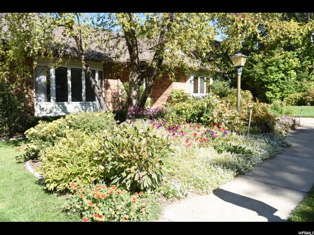 1175 Cedar Heights Dr, Logan, UT 84341 — photo 3