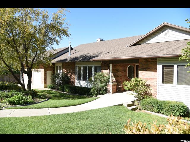 1175 Cedar Heights Dr, Logan, UT 84341 — photo 2