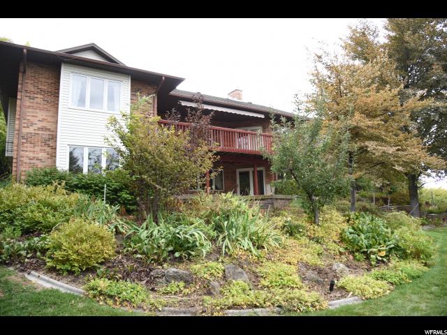 1175 Cedar Heights Dr, Logan, UT 84341 — photo 4