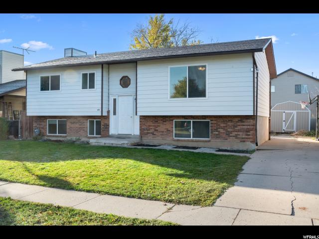 473 W 2500 S, Clearfield, UT 84015 — photo 5