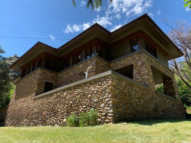 244 E Ogden Canyon, Ogden, UT 84401 — photo 11