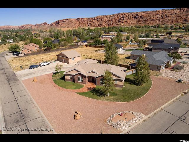 4211 Valle Del Sol, Moab, UT 84532 — photo 4
