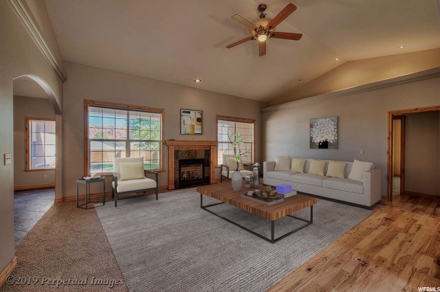4211 Valle Del Sol, Moab, UT 84532 — photo 9
