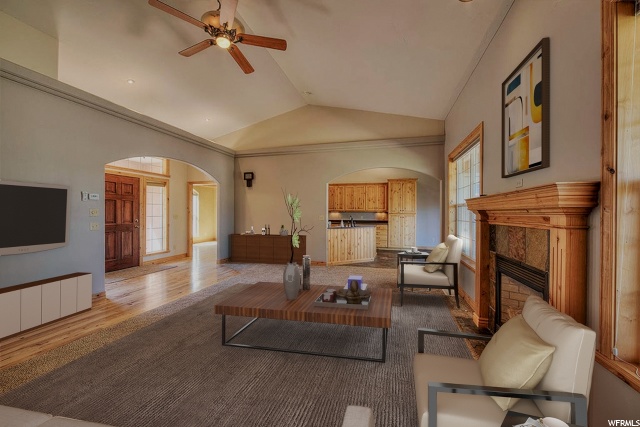4211 Valle Del Sol, Moab, UT 84532 — photo 11