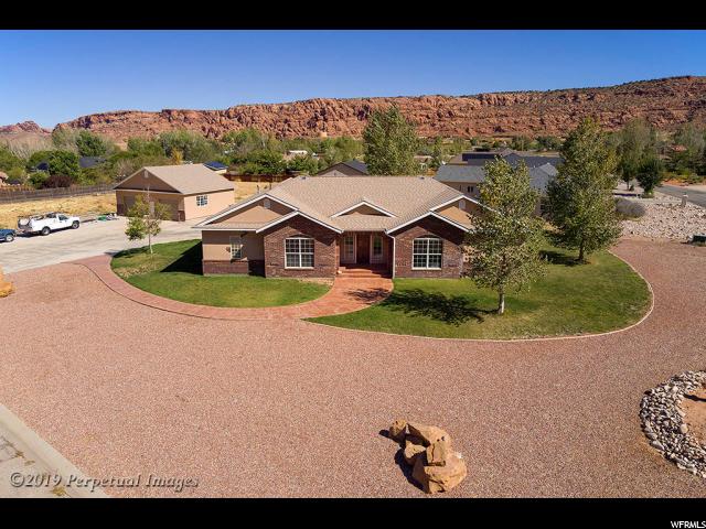 4211 Valle Del Sol, Moab, UT 84532 — photo 3
