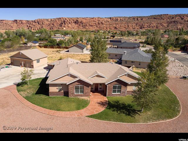 4211 Valle Del Sol, Moab, UT 84532 — photo 2