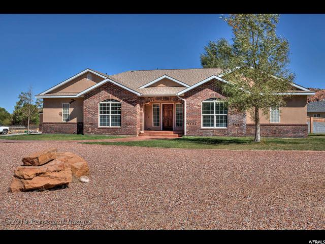 4211 Valle Del Sol, Moab, UT 84532 — photo 5