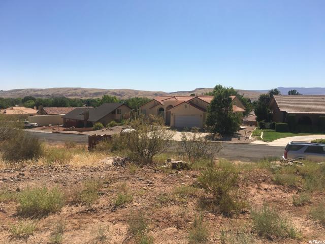 1430 E Geronimo Rd S #20, St. George, UT 84790 — photo 3