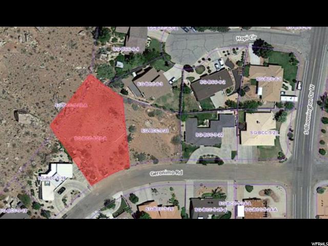1430 E Geronimo Rd S #20, St. George, UT 84790 — photo 6