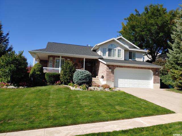 Your Dream Utah Property 350 000 2163 E 3225 N Layton