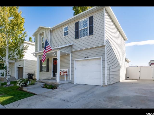 2018 N 2095 W, Clinton, UT 84015 — photo 2