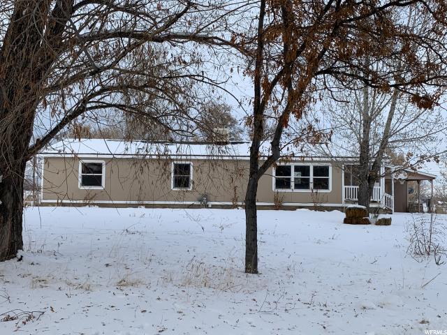 1884 E 4000 S, Naples, UT 84078 — photo 2