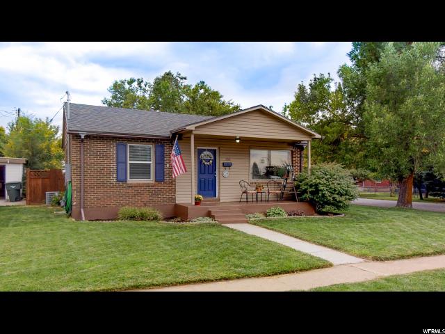955 33rd St, Ogden, UT 84403 — photo 2