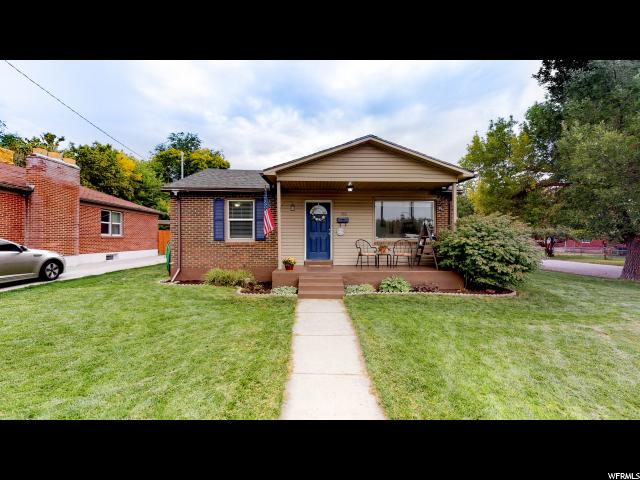 955 33rd St, Ogden, UT 84403 — photo 3