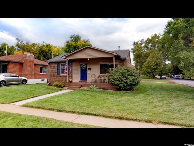955 33rd St, Ogden, UT 84403 — photo 4