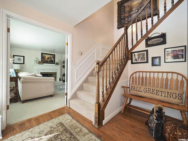 2563 E Oak Forest Dr, Layton, UT 84040 — photo 8
