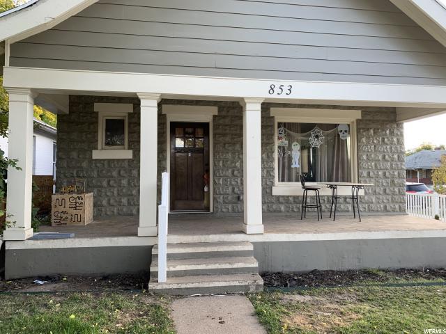 853 E 27th St, Ogden, UT 84403 — photo 3