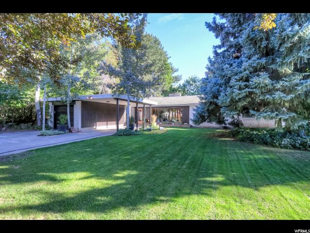 2062 E 3000 S, Millcreek UT 84109