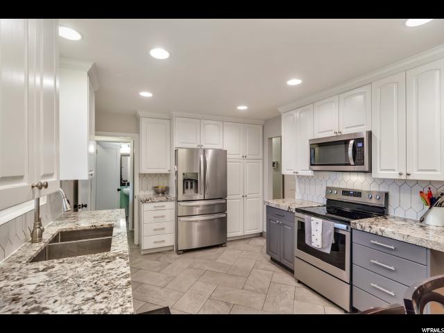 3312 S 475 W, Bountiful, UT 84010 — photo 7