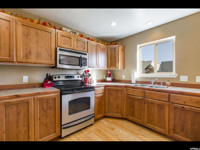 171 W 100 S, Kamas, UT 84036 — photo 7