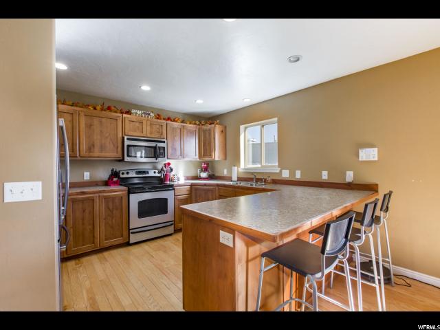 171 W 100 S, Kamas, UT 84036 — photo 5