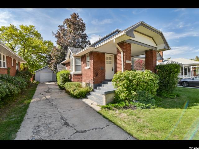 2751 S Brinker Ave E, Ogden, UT 84403 — photo 3