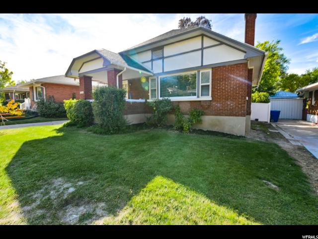 2751 S Brinker Ave E, Ogden, UT 84403 — photo 2
