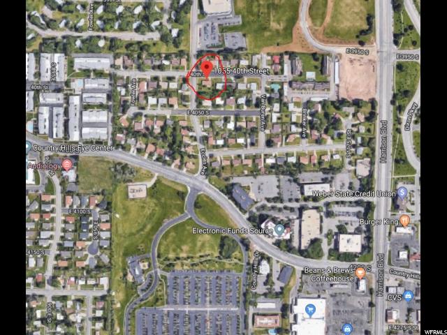 1055 E 4000 S, Ogden, UT 84403 — photo 2