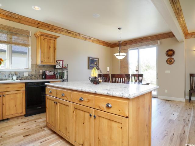 3407 N Cloud Peak Ct, Eden, UT 84310 — photo 7