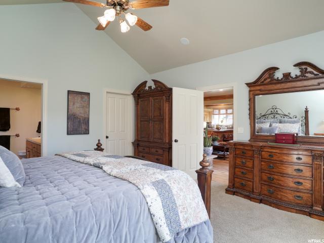 3407 N Cloud Peak Ct, Eden, UT 84310 — photo 11