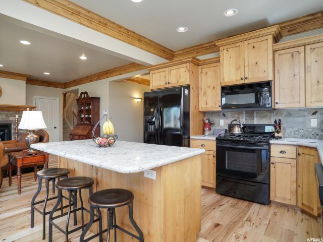 3407 N Cloud Peak Ct, Eden, UT 84310 — photo 6