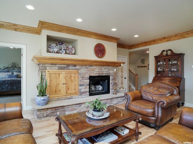 3407 N Cloud Peak Ct, Eden, UT 84310 — photo 3